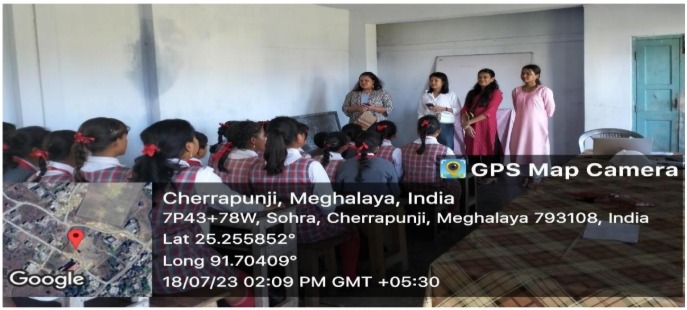 Women's Health and Awareness Program